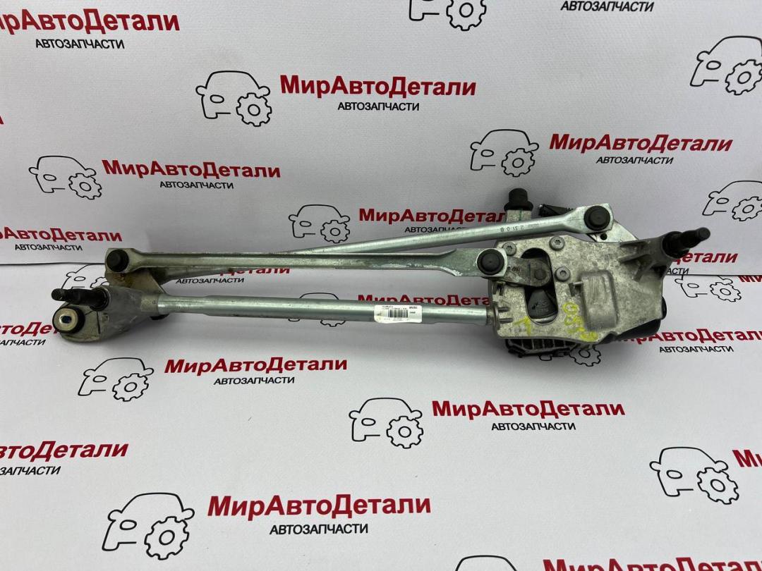 механизм стеклоочистителя (трапеция дворников) Ford Kuga 3 поколение (2019 - 2026), LJ6B17500AB - фото №1