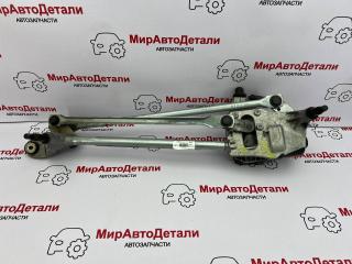 механизм стеклоочистителя (трапеция дворников) Ford Kuga 3 поколение (2019 - 2026), LJ6B17500AB