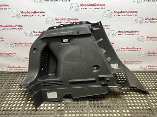 обшивка багажника Buick Encore GX 1 поколение 2021, 1.3 л., бензин, 42715167