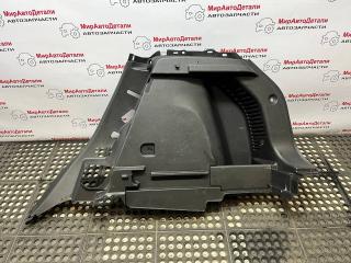 обшивка багажника Buick Encore GX 1 поколение 2021, 1.3 л., бензин