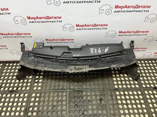 воздуховод (дефлектор) радиатора Buick Encore GX 1 поколение 2021, 1.3 л., бензин, 60005607, 60005608
