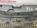 воздуховод (дефлектор) радиатора Buick Encore GX 1 поколение 2021, 1.3 л., бензин, 60005607, 60005608 - фото №4