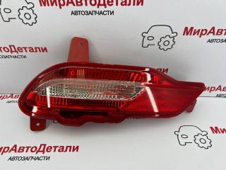 фонарь задний Cadillac XT4 1 поколение, 42716018