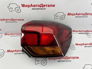 фонарь задний правый Buick Encore GX 1 поколение 2021, 1.3 л., бензин, 42790328