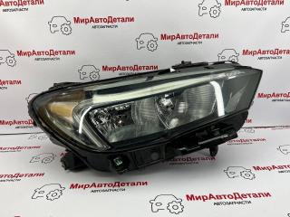 фара правая Buick Encore GX 1 поколение 2021, 1.3 л., бензин, 42779204