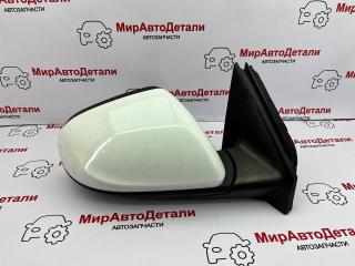 зеркало наружное правое Buick Encore GX 1 поколение 2021, 1.3 л., бензин, 42775911
