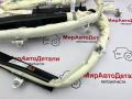 подушка безопасности боковая (шторка) Buick Encore GX 1 поколение 2021, 1.3 л., бензин, 60005662, 60005661 - фото №5