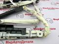 подушка безопасности боковая (шторка) Buick Encore GX 1 поколение 2021, 1.3 л., бензин, 60005662, 60005661 - фото №10