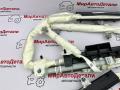 подушка безопасности боковая (шторка) Buick Encore GX 1 поколение 2021, 1.3 л., бензин, 60005662, 60005661 - фото №7