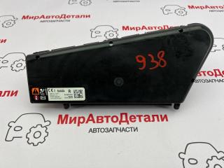 подушка безопасности сиденья Buick Encore GX 1 поколение [рестайлинг], 60003570