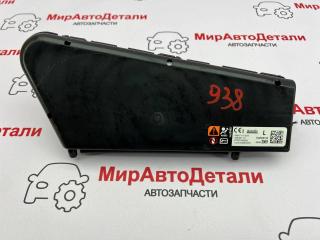 подушка безопасности сиденья Chevrolet TrailBlazer 3 поколение [рестайлинг] (2023 - 2024), 60003569
