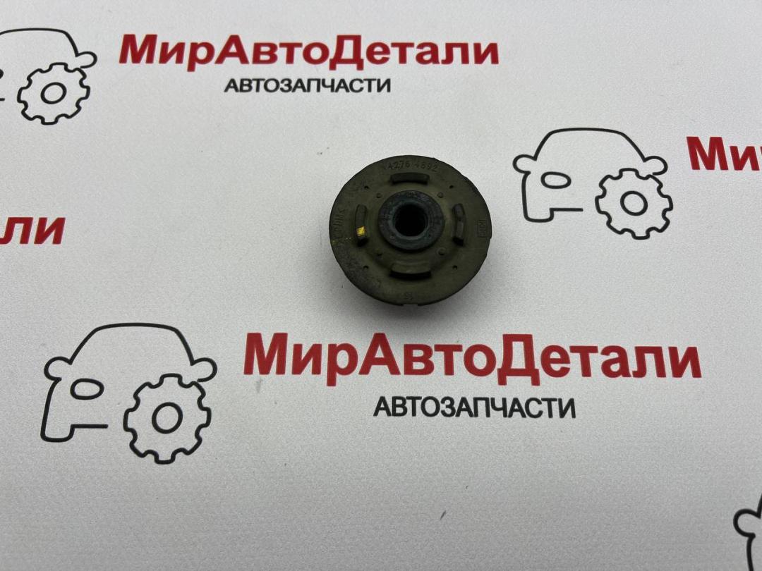 опора радиатора Chevrolet Trax 2 поколение, бензин, 42764892 - фото №1