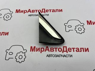 Накладка крыла (уголок зеркала) переднего правого Buick Encore GX 1 поколение 2021, 1.3 л., бензин