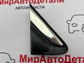 Накладка крыла (уголок зеркала) переднего правого Buick Encore GX 1 поколение 2021, 1.3 л., бензин - фото №2
