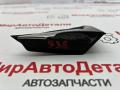 Накладка крыла (уголок зеркала) переднего правого Buick Encore GX 1 поколение 2021, 1.3 л., бензин - фото №3