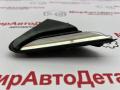 Накладка крыла (уголок зеркала) переднего правого Buick Encore GX 1 поколение 2021, 1.3 л., бензин - фото №4