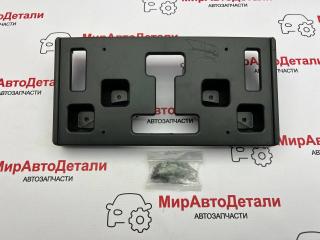 накладка под номер Buick Encore GX 1 поколение 2021, 1.3 л., бензин, 42592117