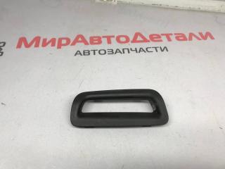 обшивка багажника Buick Encore GX 1 поколение 2022, 1.3 л., бензин, 421279398