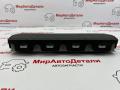 подушка безопасности коленная Chevrolet Malibu 9 поколение [рестайлинг] (2018 - 2026), 42457827 - фото №3