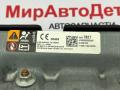 подушка безопасности коленная Chevrolet Malibu 9 поколение [рестайлинг] (2018 - 2026), 42457827 - фото №8