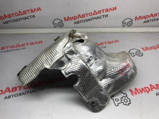 тепловой экран глушителя Alfa Romeo Giulia 2 поколение 2020, 2.0 л., бензин, АКПП, 50549805