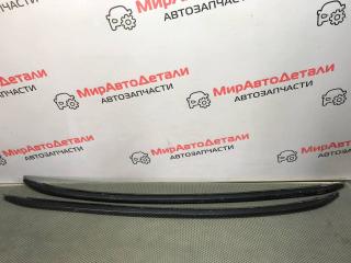 дуги на крышу (рейлинги) Alfa Romeo Stelvio 1 поколение 2018, 2.0 л., бензин, АКПП, 50544079, 50544078