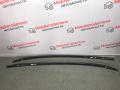 дуги на крышу (рейлинги) Alfa Romeo Stelvio 1 поколение 2018, 2.0 л., бензин, АКПП, 50544079, 50544078 - фото №10
