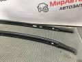 дуги на крышу (рейлинги) Alfa Romeo Stelvio 1 поколение 2018, 2.0 л., бензин, АКПП, 50544079, 50544078 - фото №13