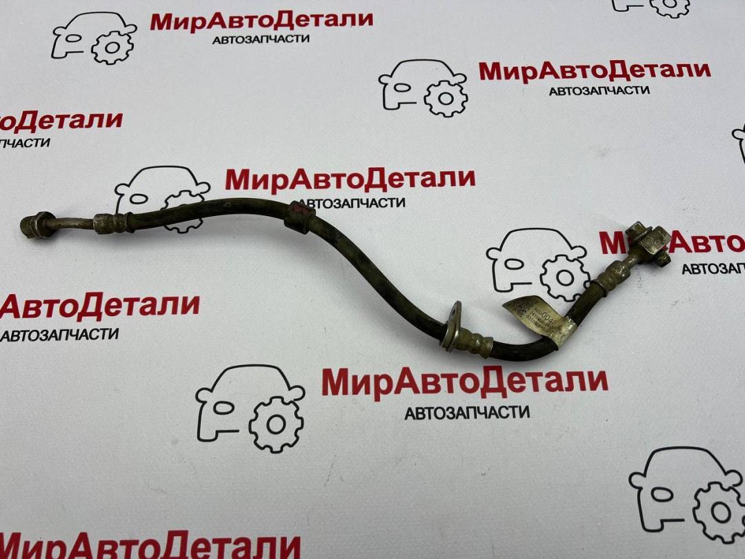 шланг тормозной Chevrolet Equinox 3 поколение (2017 - 2026), бензин, 84330048 - фото №1