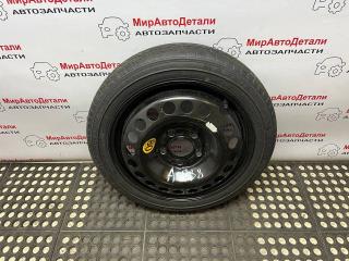 колесо запасное (таблетка) Buick Encore GX 1 поколение 2021, 1.3 л., бензин
