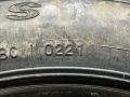 колесо запасное (таблетка) Buick Encore GX 1 поколение 2021, 1.3 л., бензин - фото №7