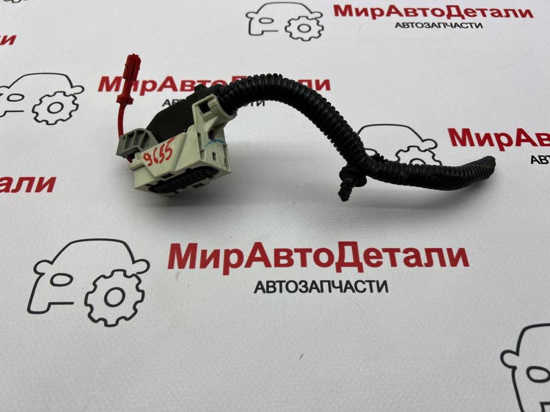 КПП автоматическая (АКПП) Chevrolet Trax 2 поколение, 1.2 л., бензин - фото №1
