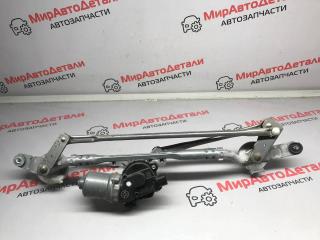 механизм стеклоочистителя (трапеция дворников) GMC Terrain 2 поколение 2018, 1.5 л., бензин, АКПП, 23462907
