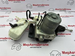 блок ABS Buick Encore GX 1 поколение 2021, 1.3 л., бензин, 60006600, 544764491