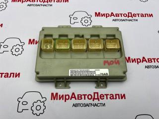 Блок управления BCM (Body Control Module) Dodge Caravan 4 поколение (2000 - 2007), 04748075AB