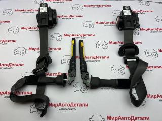 ремень безопасности Chevrolet TrailBlazer 3 поколение (2019 - 2026), 60006532, 60006671, 60006379, 60006368