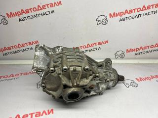 редуктор переднего моста Alfa Romeo Stelvio 1 поколение 2018, 2.0 л., бензин, АКПП, 00552845900