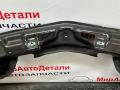 передняя панель крепления облицовки (телевизор) Chevrolet Malibu 9 поколение [рестайлинг] 2019, 1.5 л., бензин, АКПП, 84374570 - фото №10