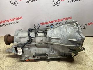 КПП автоматическая (АКПП) Alfa Romeo Giulia 2 поколение 2018, 2.0 л., бензин, АКПП, GA8HP50Z, 1074272, 014201, 00505455330