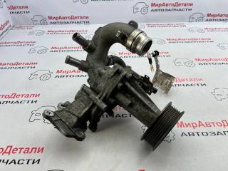 помпа Alfa Romeo Giulia 2 поколение 2018, 2.0 л., бензин, АКПП, 05048124AC