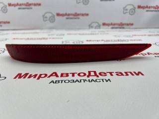 катафот Chevrolet Equinox 3 поколение 2019, 2.0 л., бензин, АКПП, 84306358