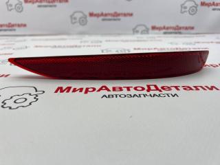 катафот Chevrolet Equinox 3 поколение [рестайлинг] (2020 - 2026), 84306359