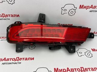 габаритный фонарь Chevrolet Bolt EUV 1 поколение 2023, электро, 42812050