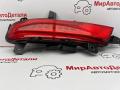 габаритный фонарь Chevrolet Bolt EUV 1 поколение 2023, электро, 42812050 - фото №6