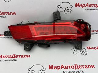габаритный фонарь Chevrolet Bolt EUV 1 поколение 2023, электро, 42812051
