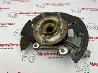 кулак поворотный правый Chevrolet TrailBlazer 3 поколение [рестайлинг] (2023 - 2024), бензин, 42757359