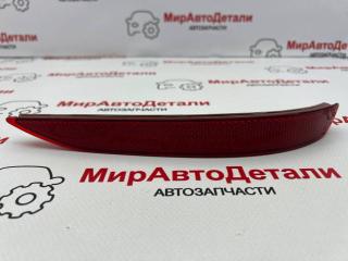 катафот Chevrolet Equinox 3 поколение 2018, 1.5 л., бензин, АКПП, 84306359