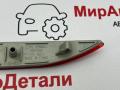 катафот Chevrolet Equinox 3 поколение 2018, 1.5 л., бензин, АКПП, 84306359 - фото №8