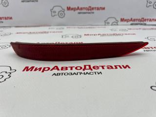 катафот Chevrolet Equinox 3 поколение [рестайлинг] (2020 - 2026), 84306358