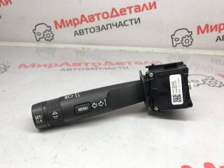 переключатель поворотов Buick Encore 1 поколение [рестайлинг] 2017, 1.4 л., бензин, АКПП, 20962250